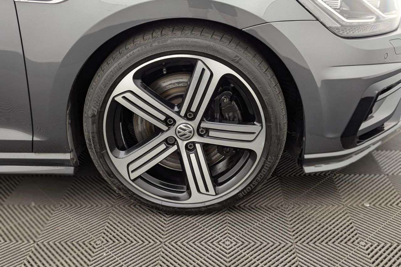 2018 VOLKSWAGEN GOLF 2018 VOLKSWAGEN GOLF