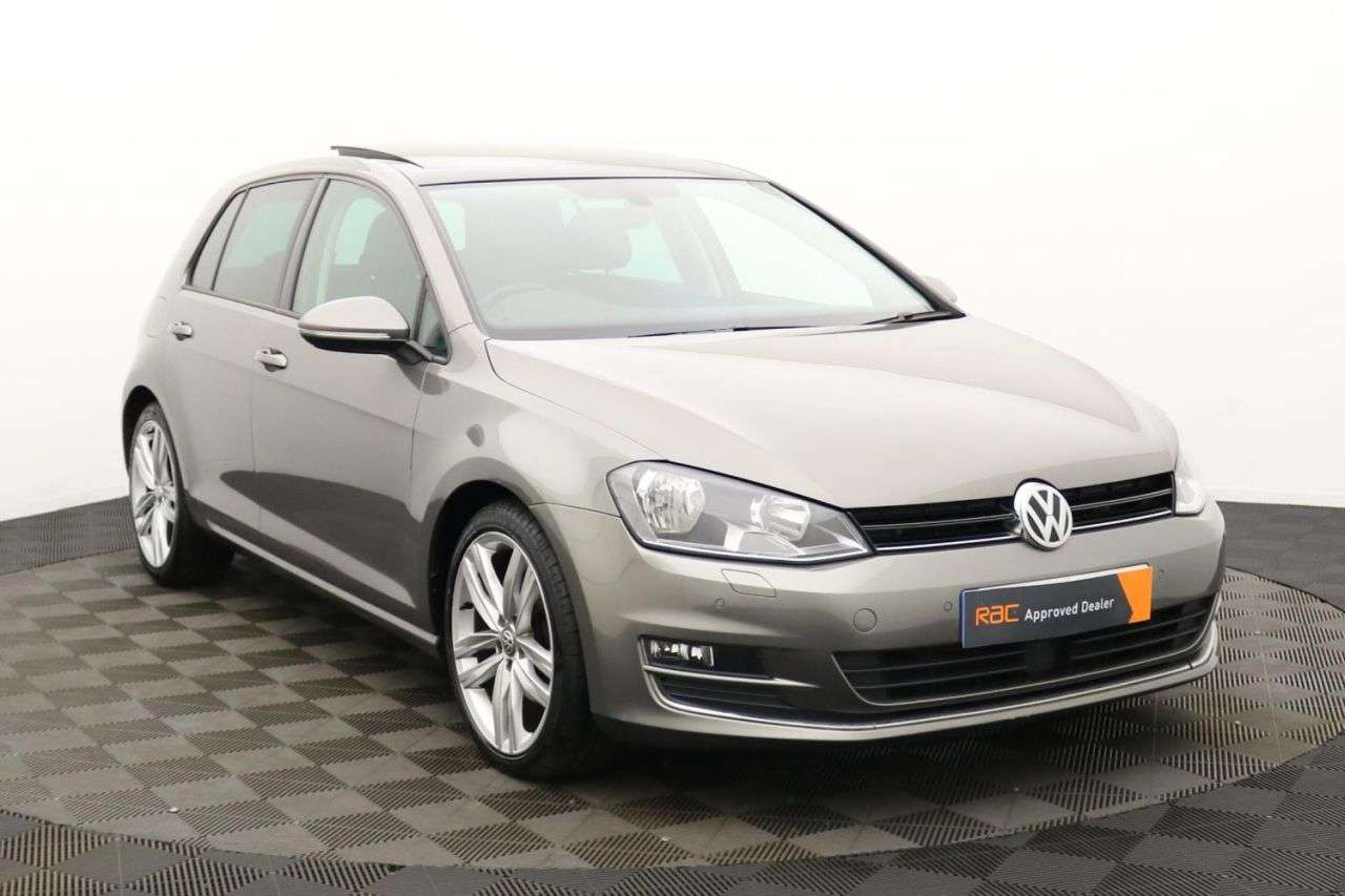 2016 VOLKSWAGEN GOLF 2016 VOLKSWAGEN GOLF