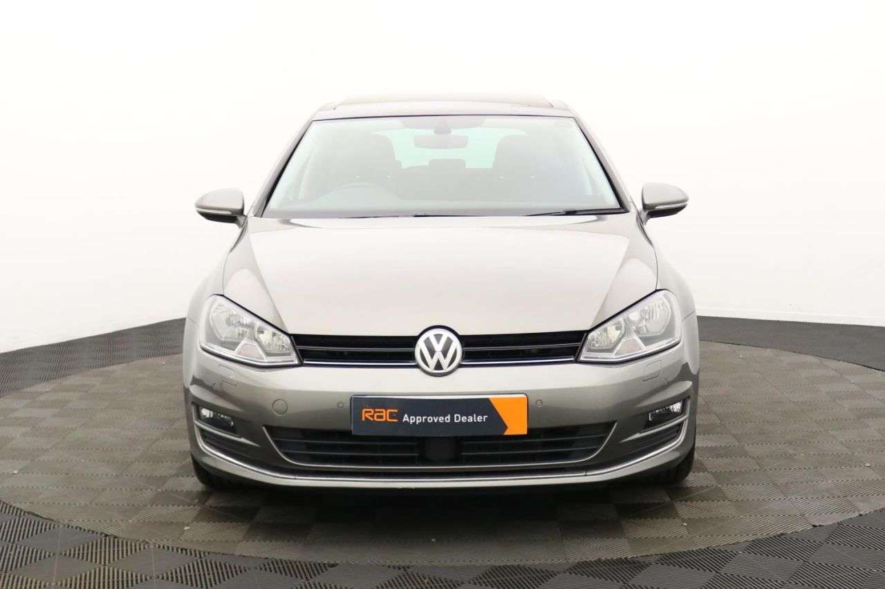2016 VOLKSWAGEN GOLF 2016 VOLKSWAGEN GOLF