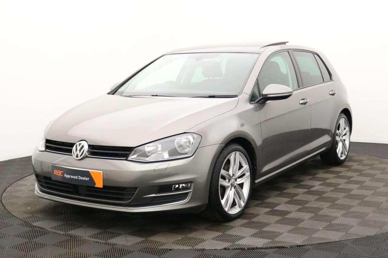 2016 VOLKSWAGEN GOLF 2016 VOLKSWAGEN GOLF