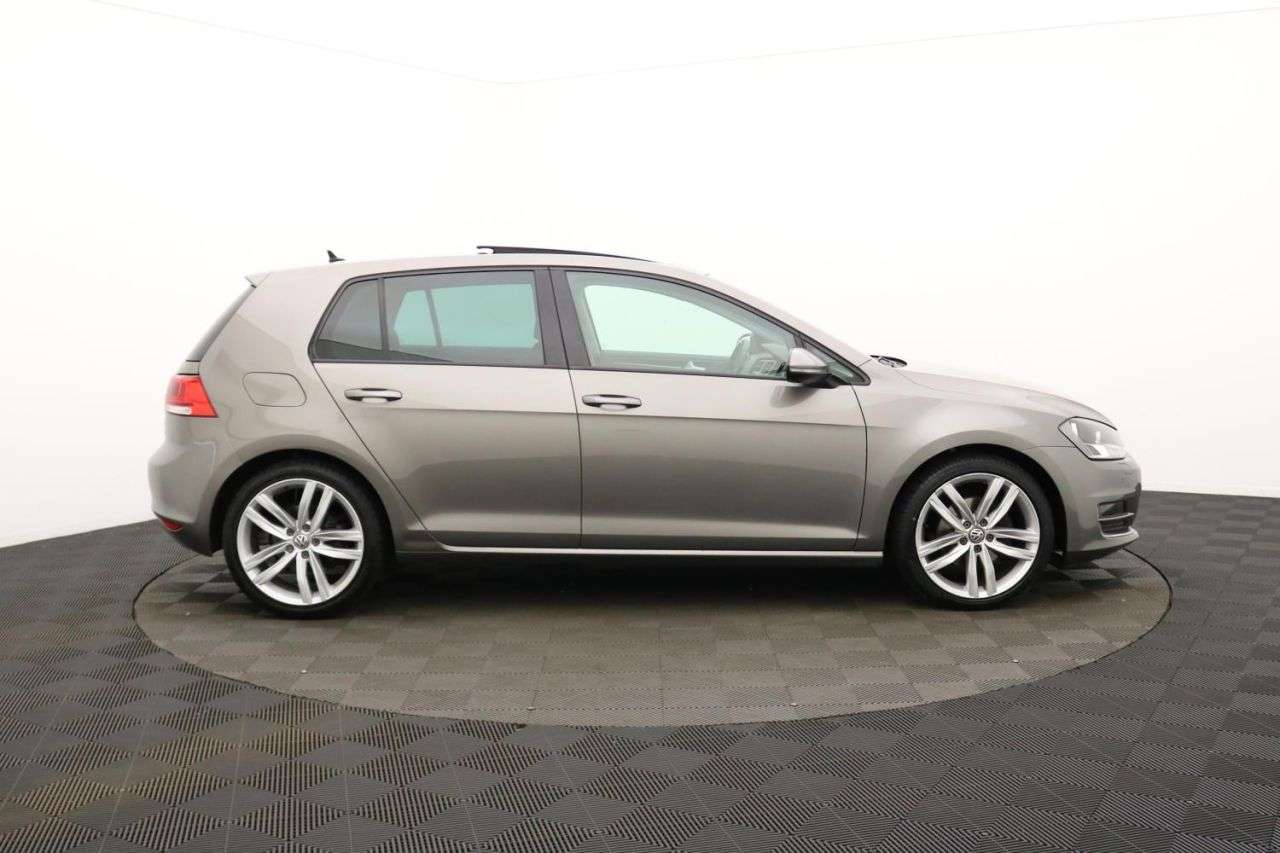 2016 VOLKSWAGEN GOLF 2016 VOLKSWAGEN GOLF