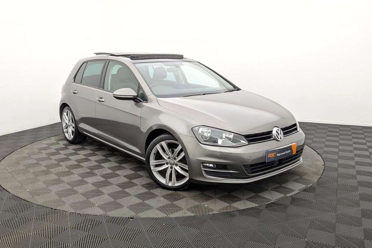 2016 VOLKSWAGEN GOLF 2016 VOLKSWAGEN GOLF