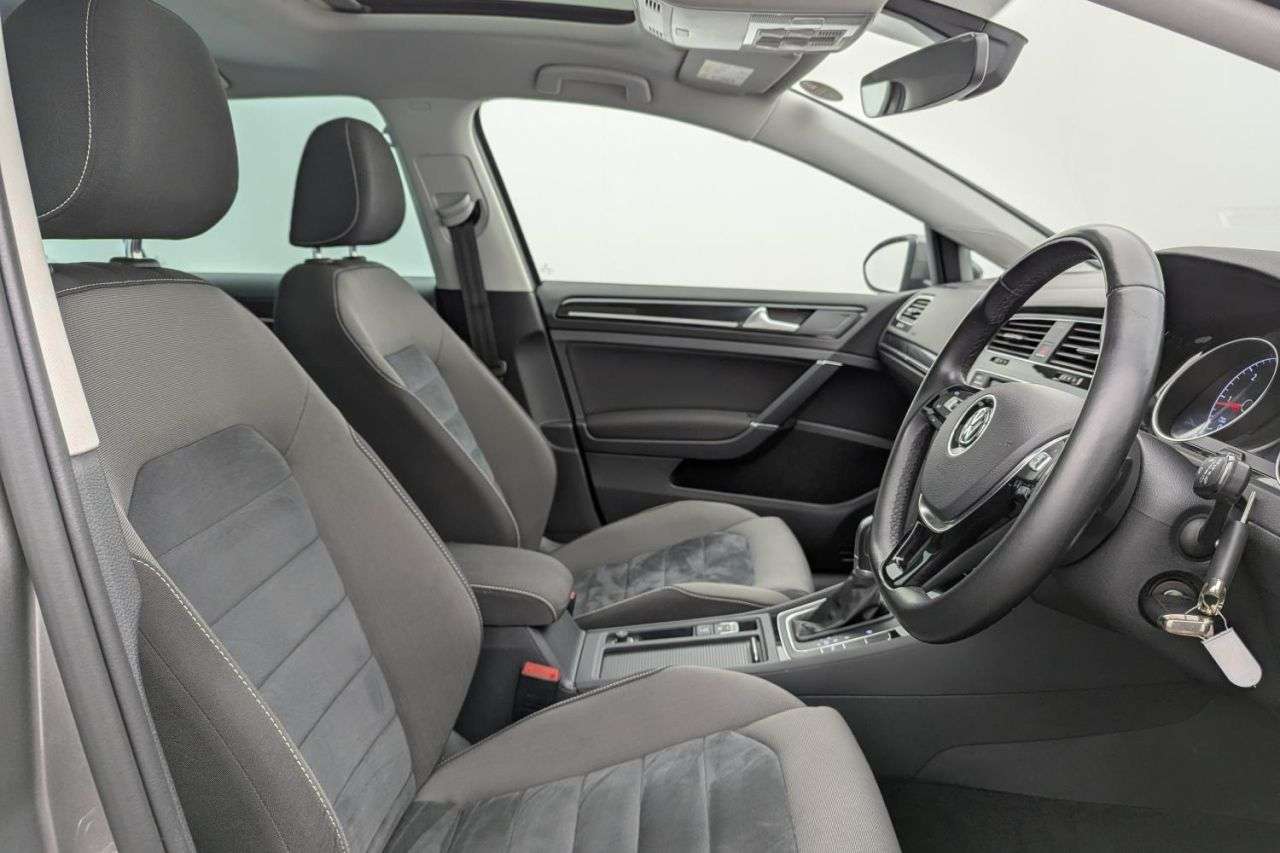 2016 VOLKSWAGEN GOLF 2016 VOLKSWAGEN GOLF