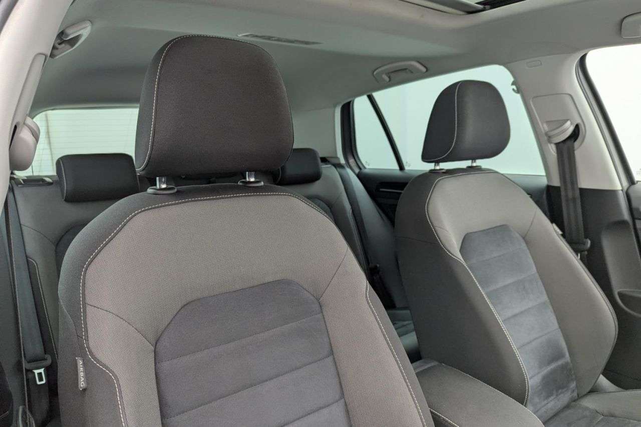 2016 VOLKSWAGEN GOLF 2016 VOLKSWAGEN GOLF