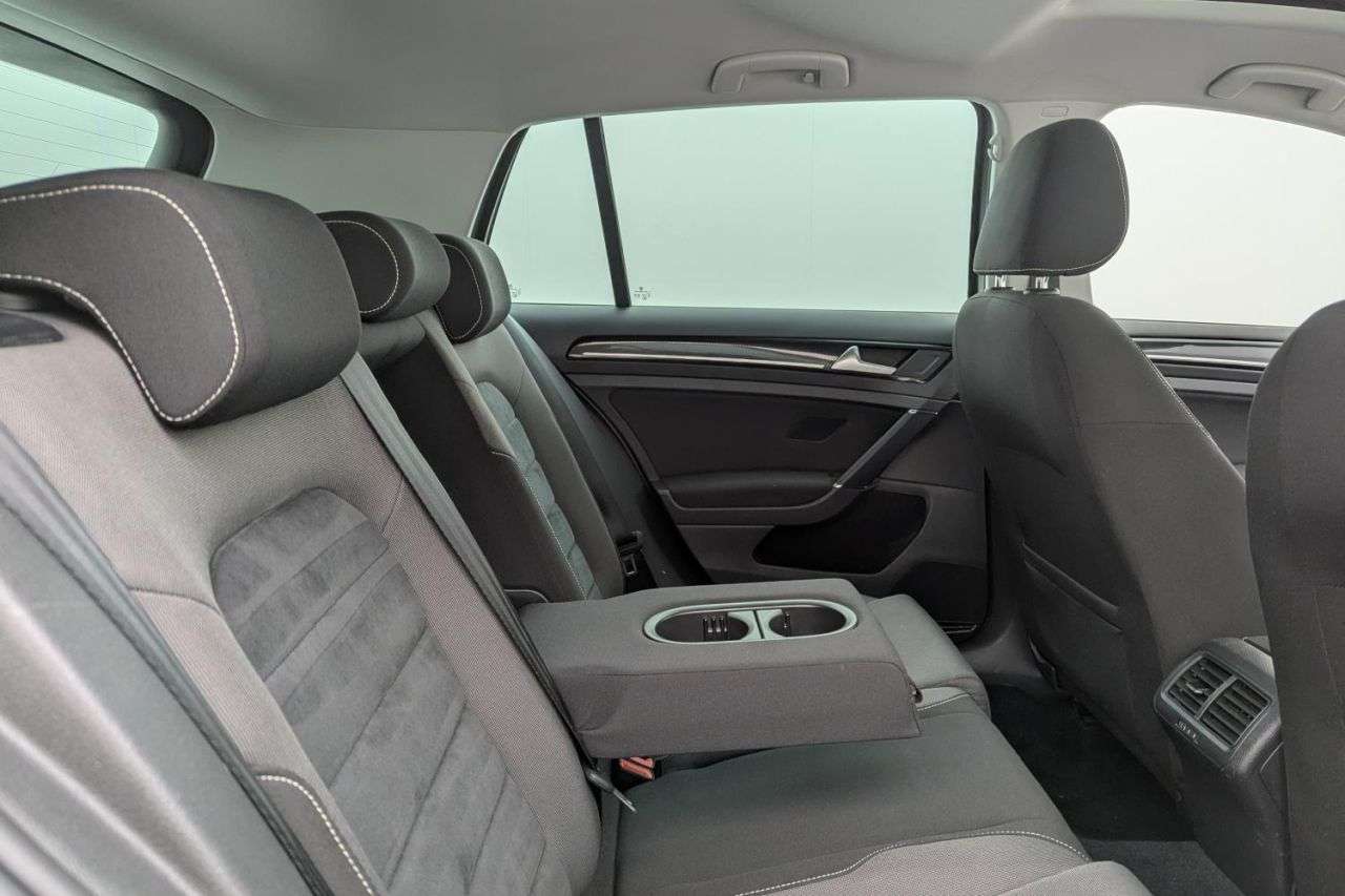 2016 VOLKSWAGEN GOLF 2016 VOLKSWAGEN GOLF