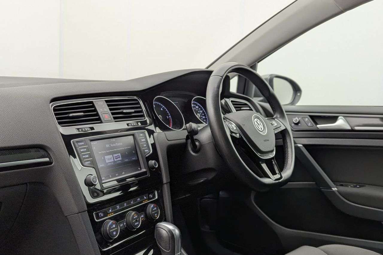 2016 VOLKSWAGEN GOLF 2016 VOLKSWAGEN GOLF