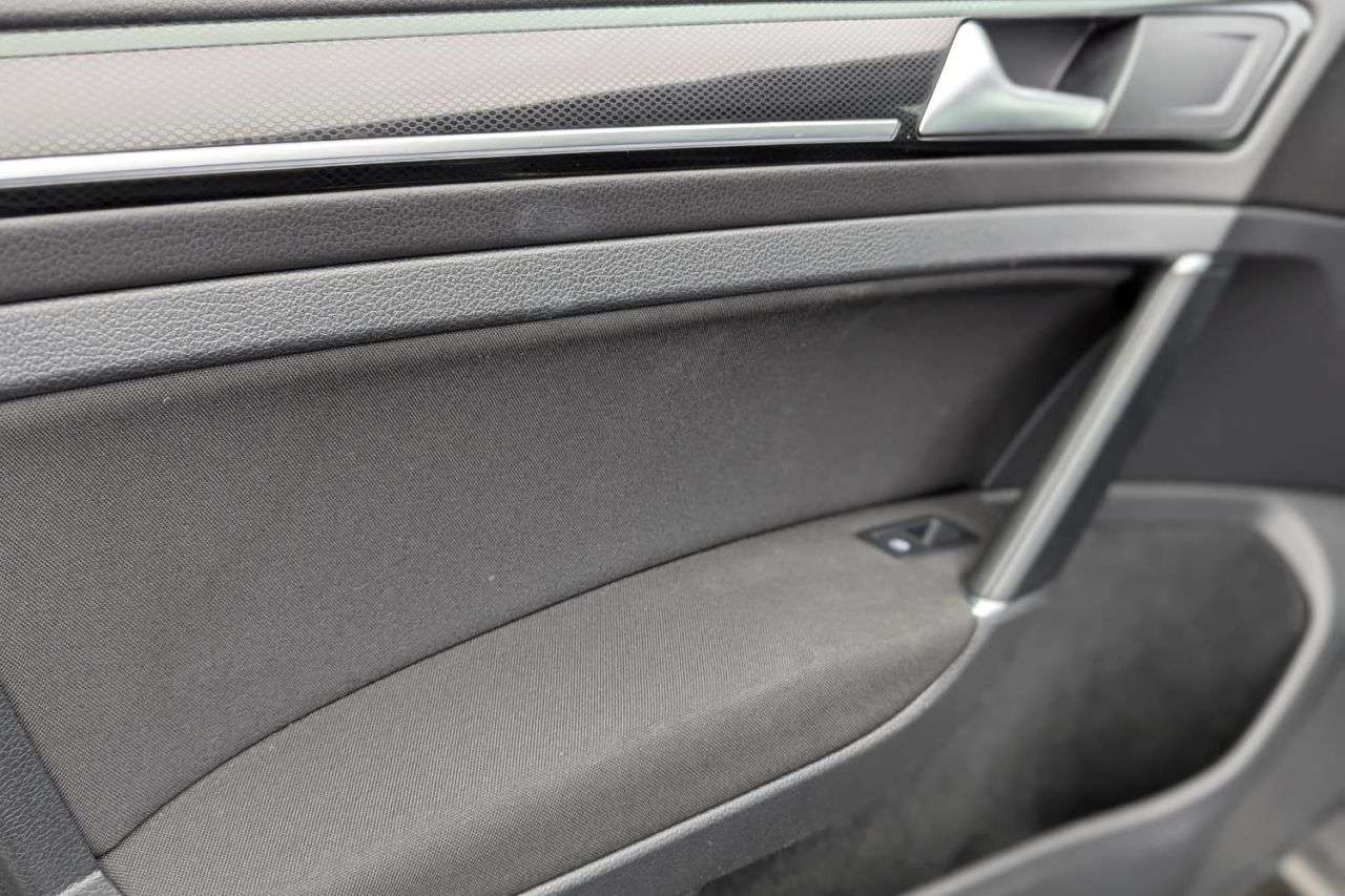 2016 VOLKSWAGEN GOLF 2016 VOLKSWAGEN GOLF