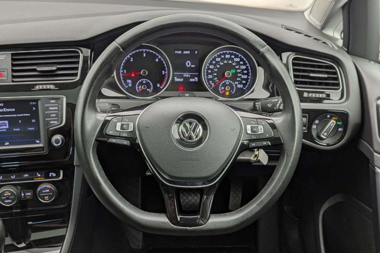 2016 VOLKSWAGEN GOLF 2016 VOLKSWAGEN GOLF