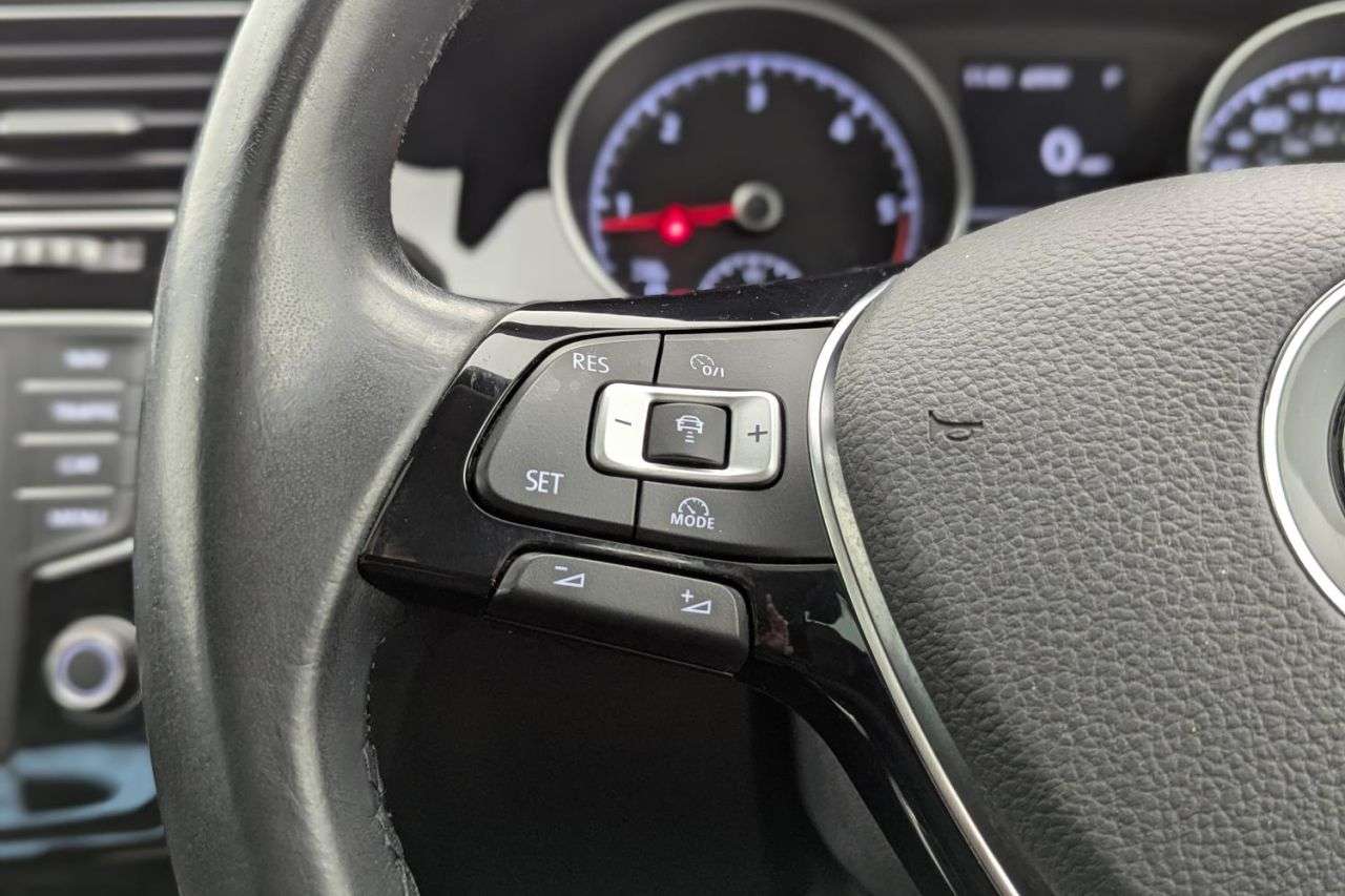 2016 VOLKSWAGEN GOLF 2016 VOLKSWAGEN GOLF