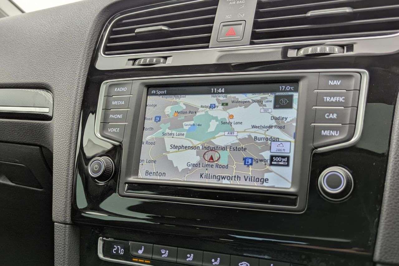 2016 VOLKSWAGEN GOLF 2016 VOLKSWAGEN GOLF