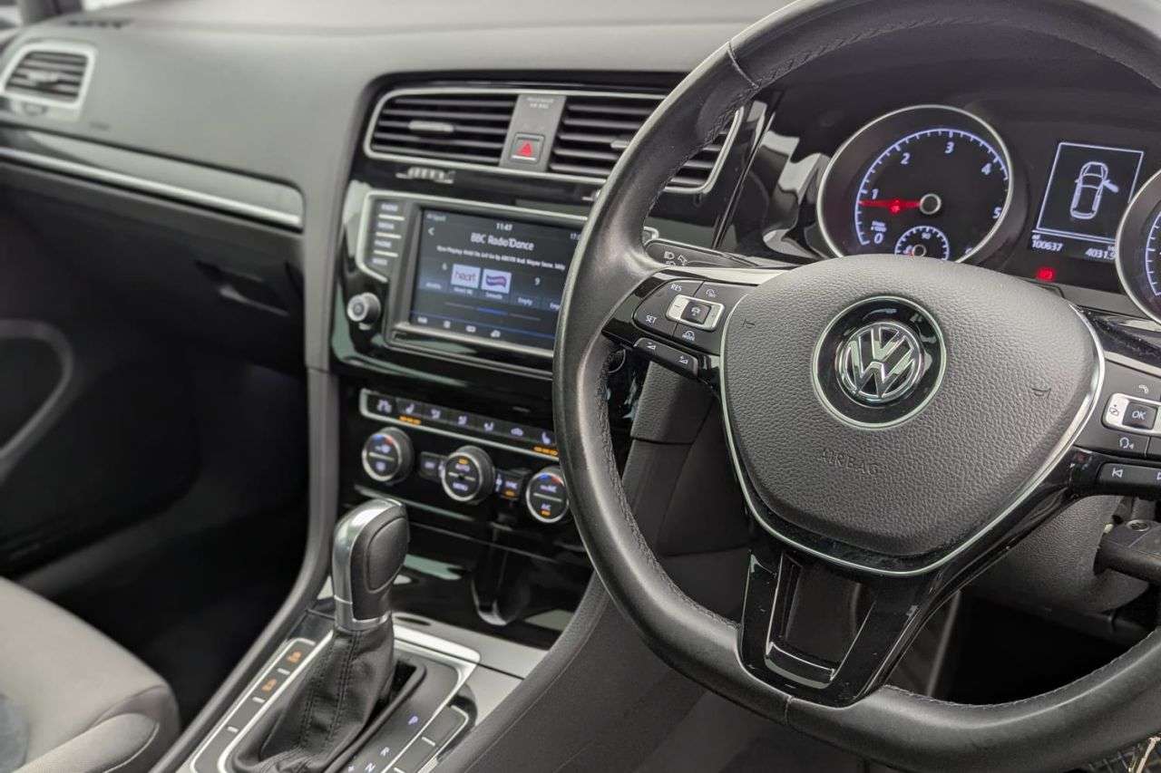 2016 VOLKSWAGEN GOLF 2016 VOLKSWAGEN GOLF