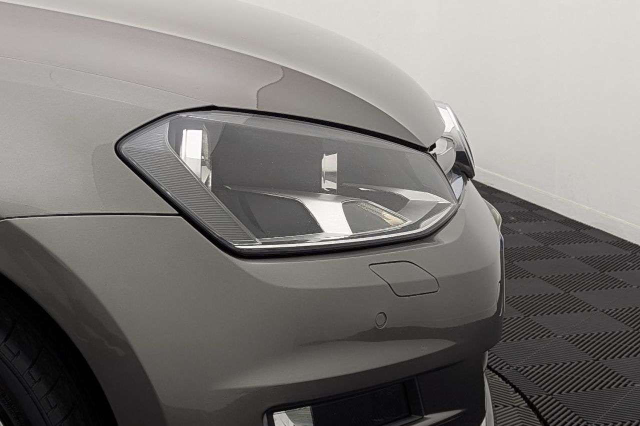 2016 VOLKSWAGEN GOLF 2016 VOLKSWAGEN GOLF