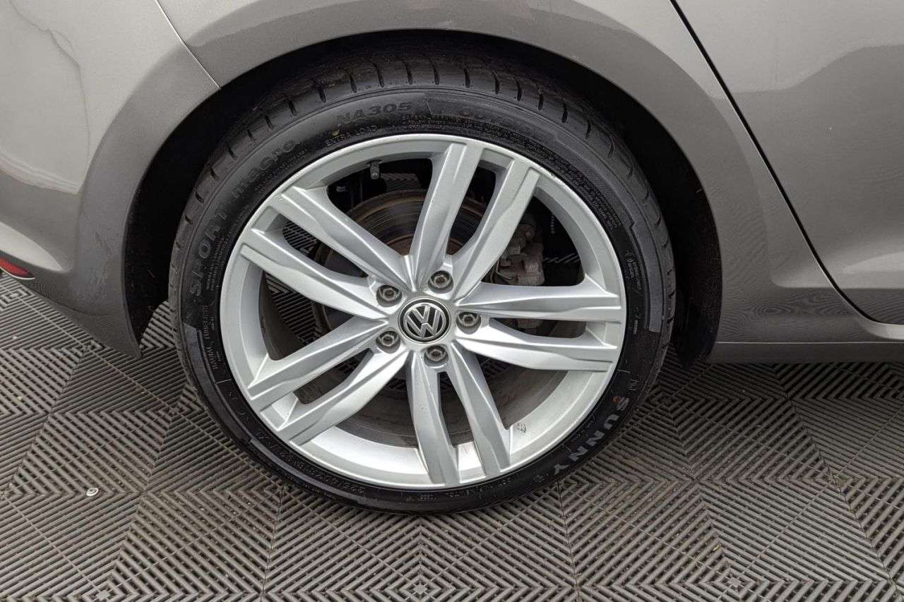 2016 VOLKSWAGEN GOLF 2016 VOLKSWAGEN GOLF