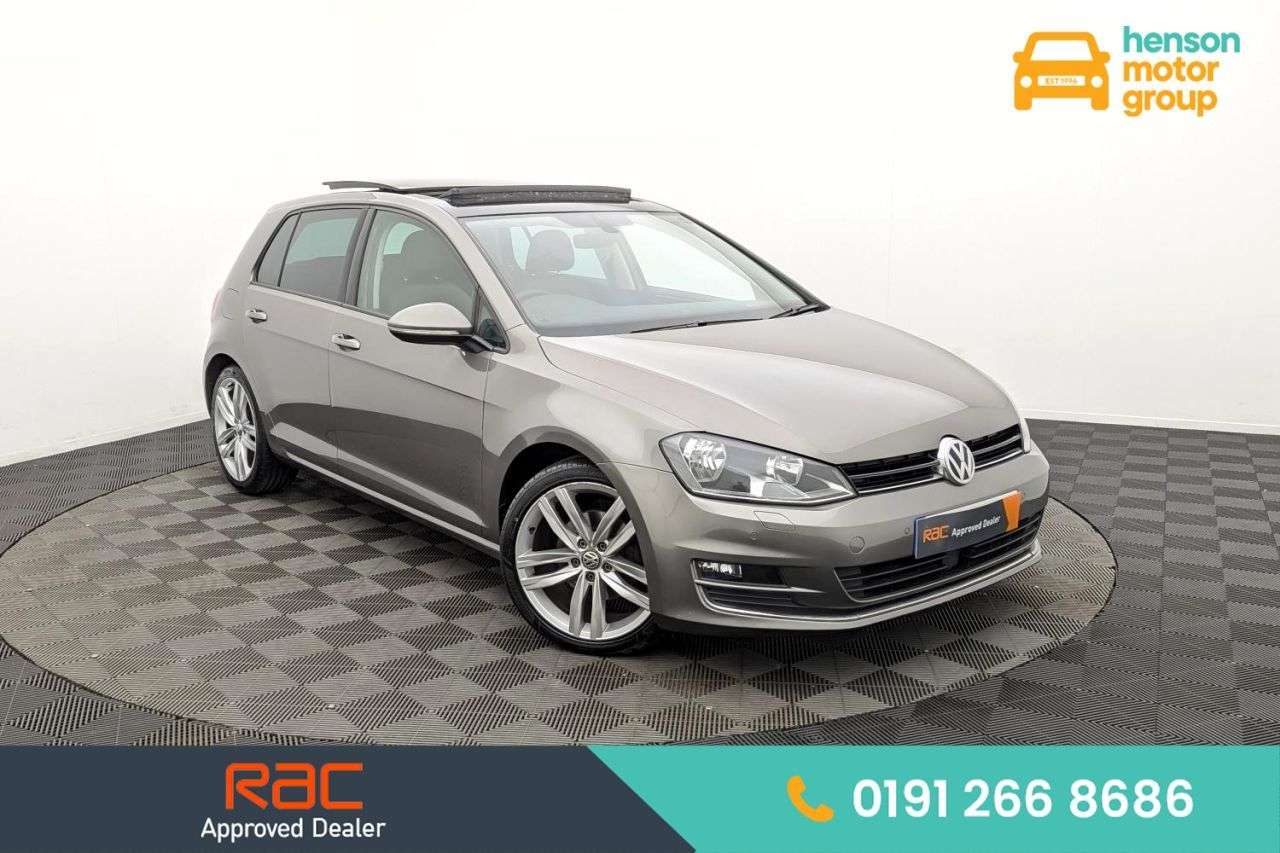 2016 VOLKSWAGEN GOLF 2016 VOLKSWAGEN GOLF