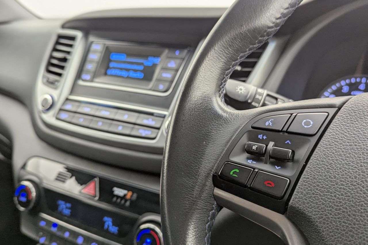 2018 HYUNDAI TUCSON 2018 HYUNDAI TUCSON