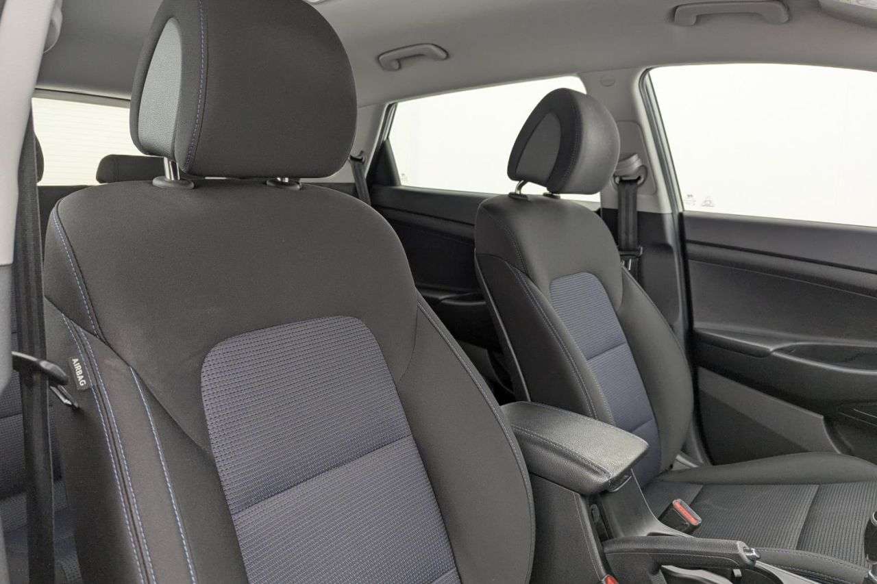 2018 HYUNDAI TUCSON 2018 HYUNDAI TUCSON