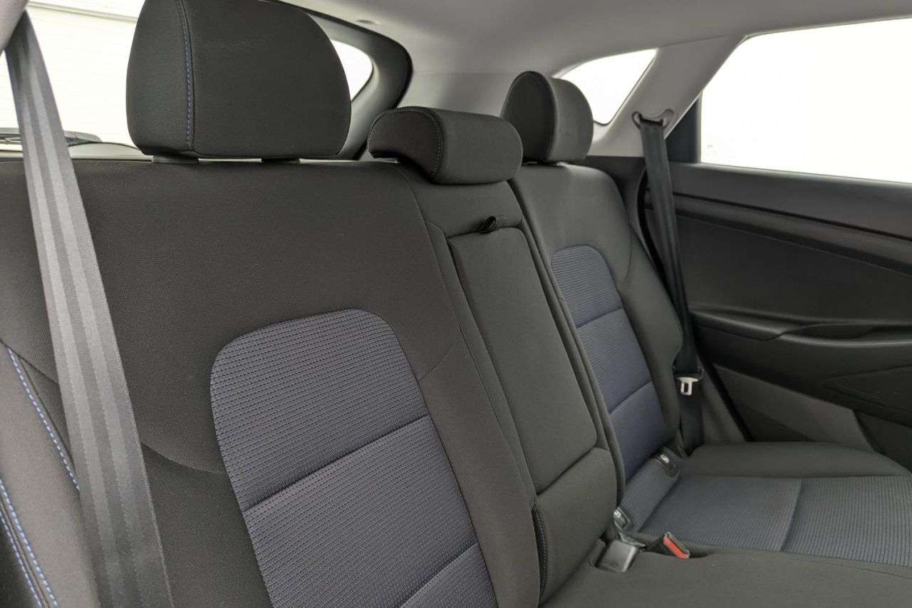 2018 HYUNDAI TUCSON 2018 HYUNDAI TUCSON