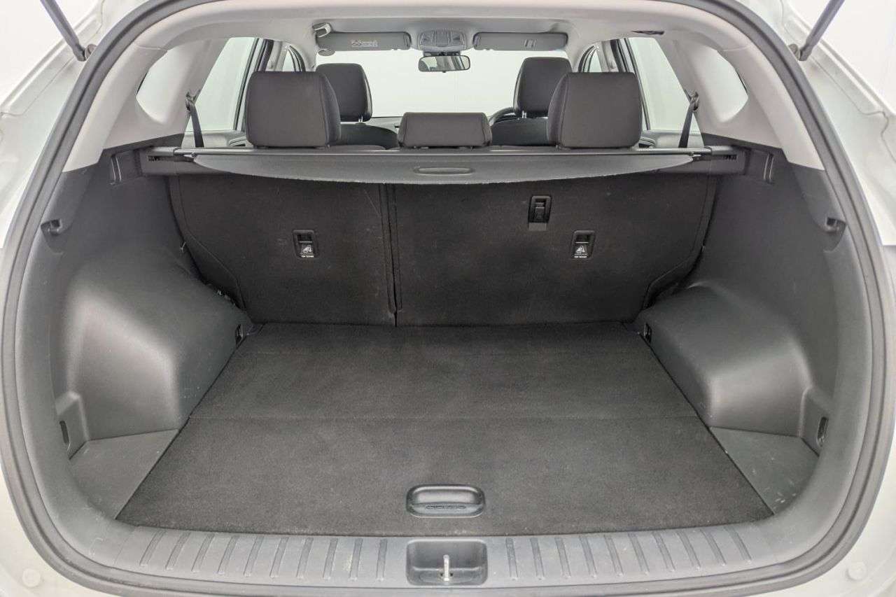 2018 HYUNDAI TUCSON 2018 HYUNDAI TUCSON