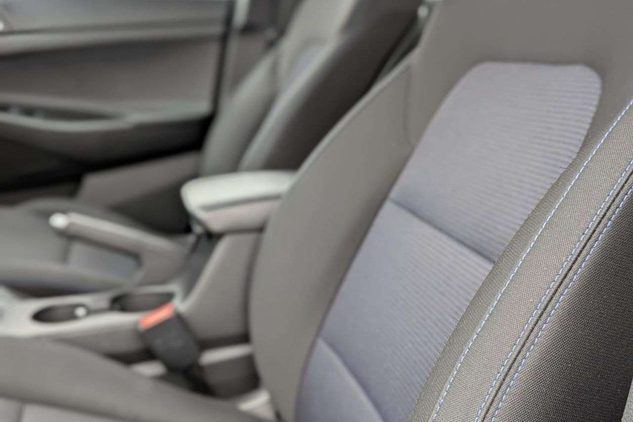 2018 HYUNDAI TUCSON 2018 HYUNDAI TUCSON