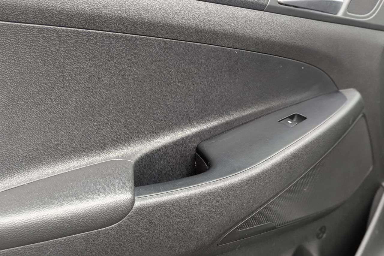 2018 HYUNDAI TUCSON 2018 HYUNDAI TUCSON