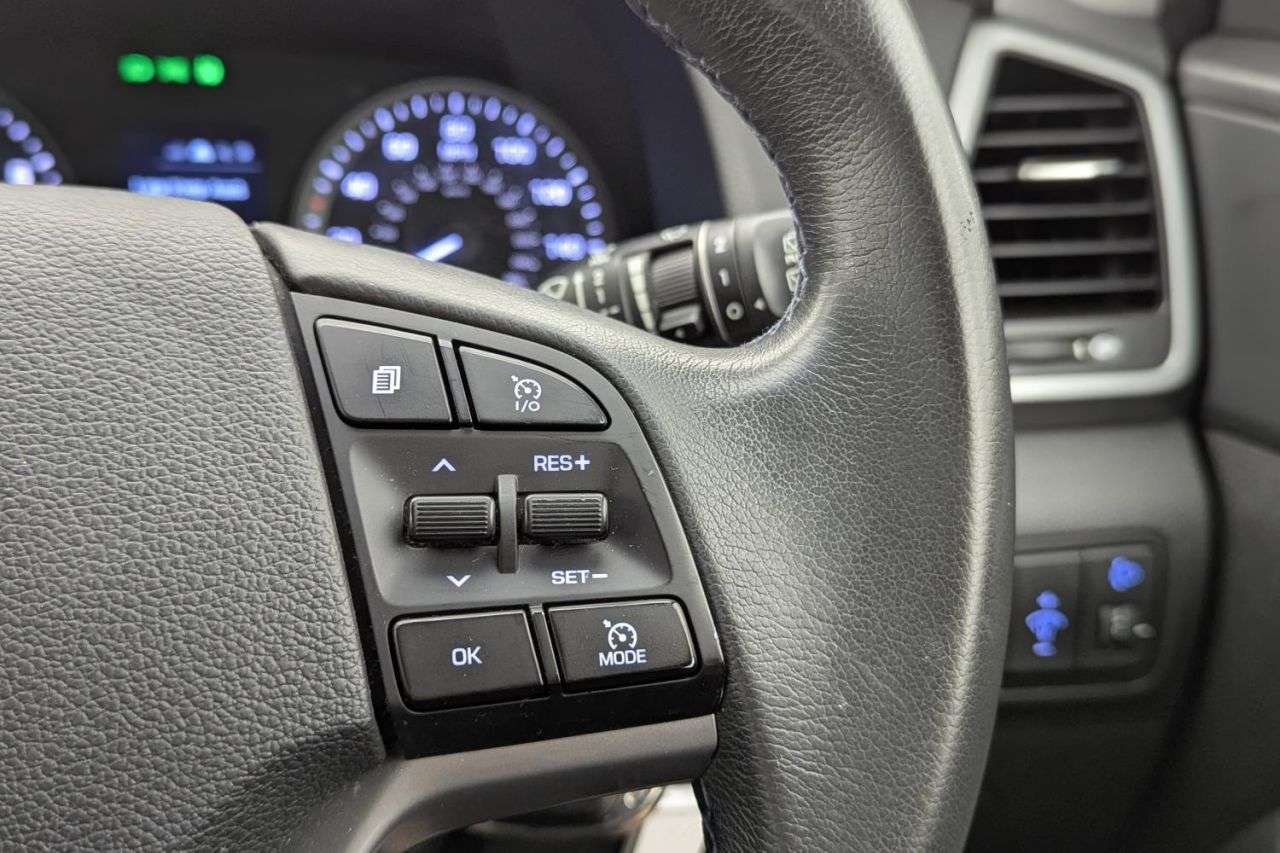 2018 HYUNDAI TUCSON 2018 HYUNDAI TUCSON