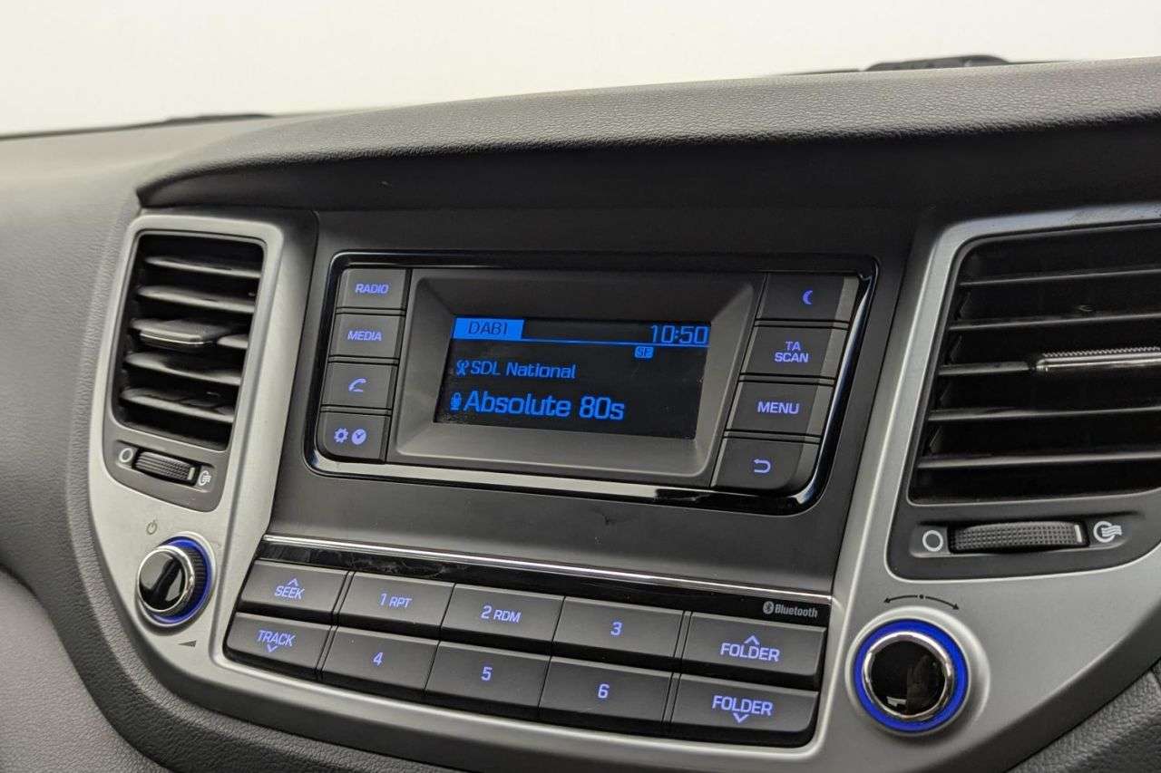2018 HYUNDAI TUCSON 2018 HYUNDAI TUCSON