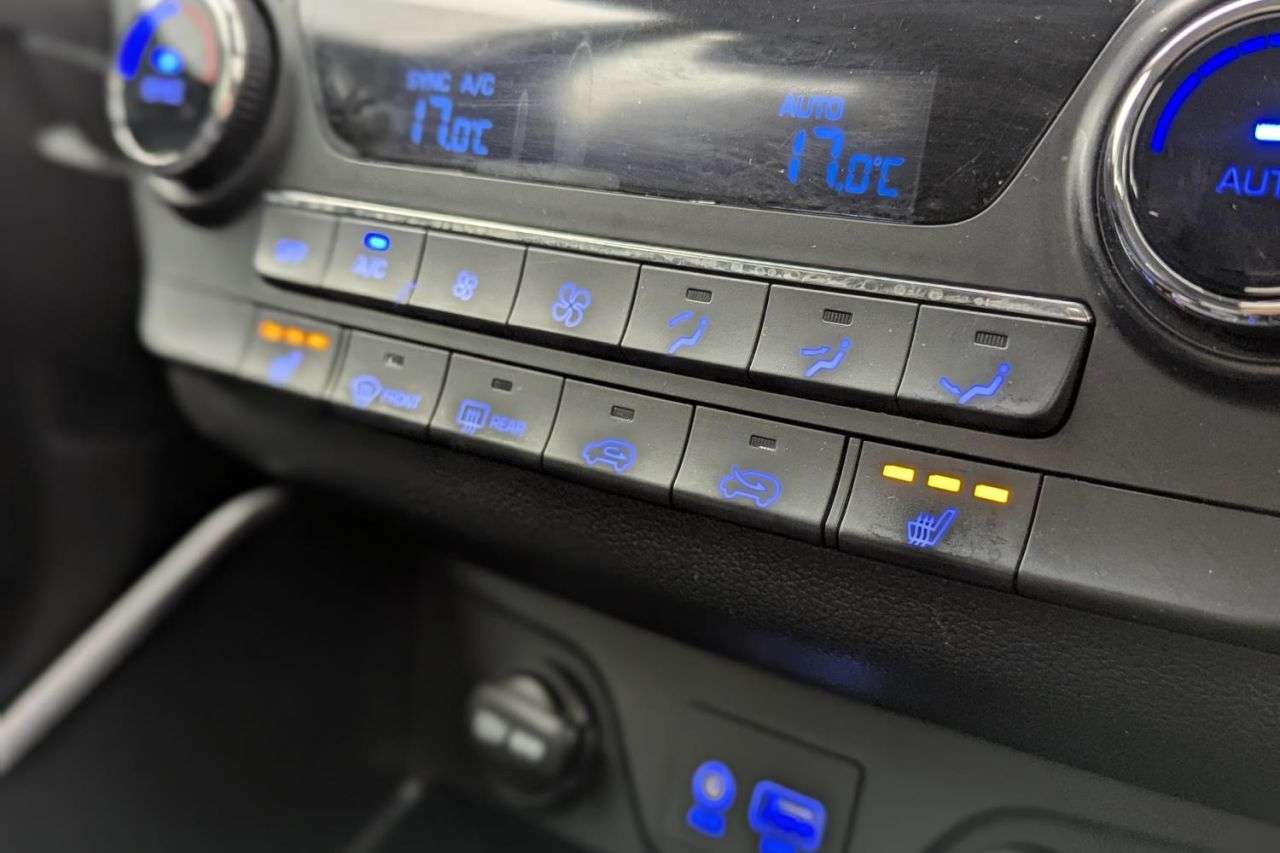 2018 HYUNDAI TUCSON 2018 HYUNDAI TUCSON