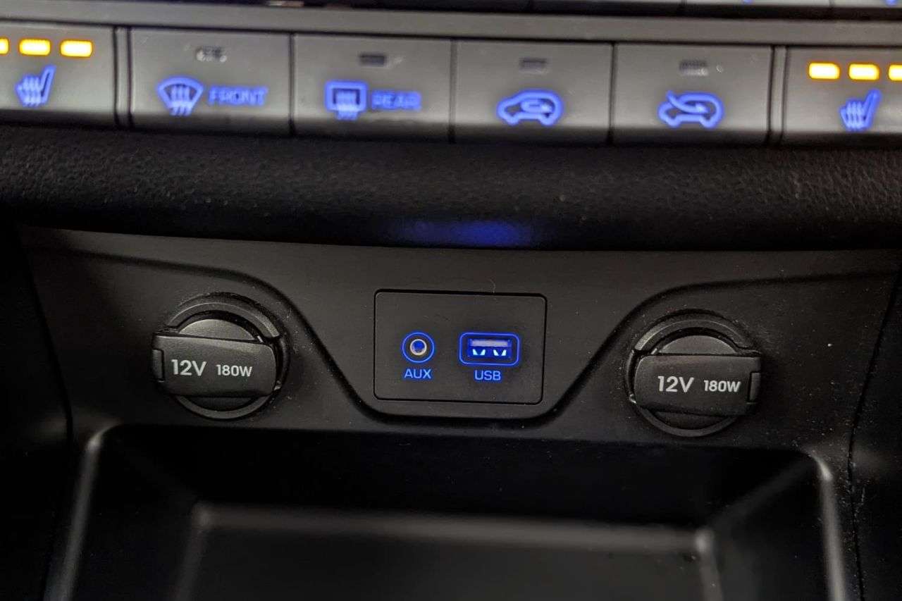 2018 HYUNDAI TUCSON 2018 HYUNDAI TUCSON
