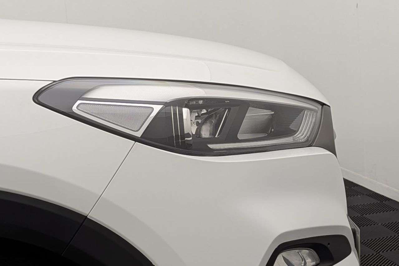 2018 HYUNDAI TUCSON 2018 HYUNDAI TUCSON