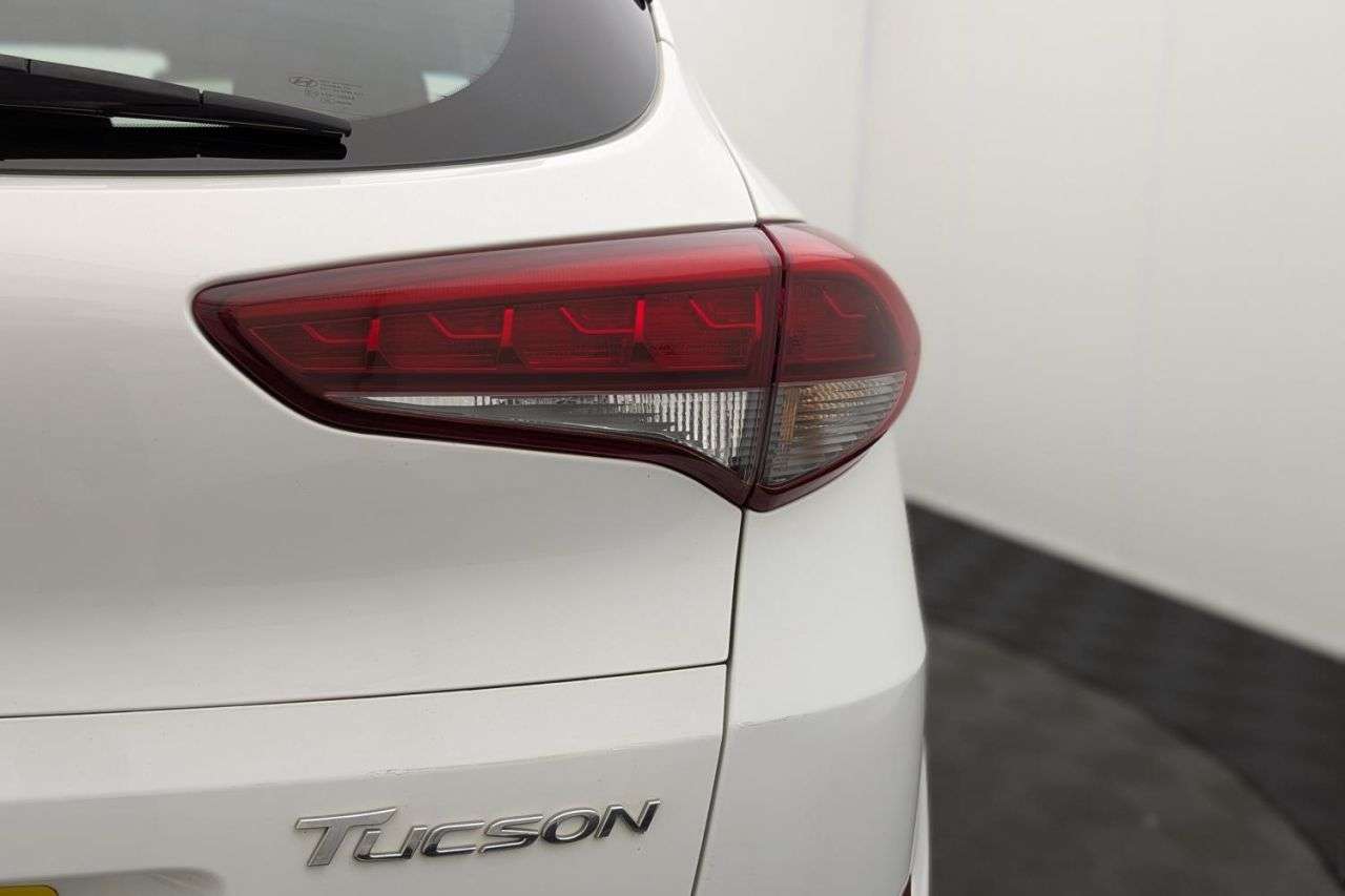 2018 HYUNDAI TUCSON 2018 HYUNDAI TUCSON