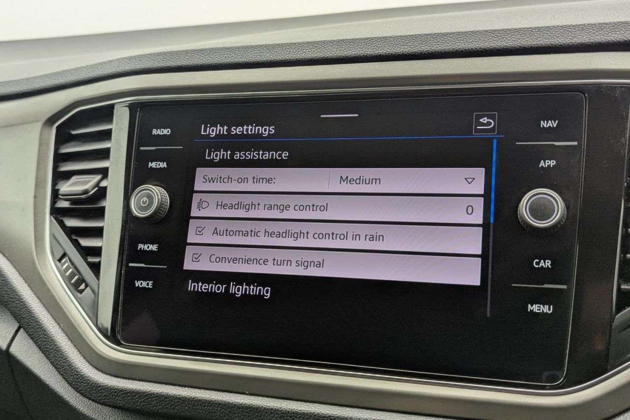 2021 VOLKSWAGEN T-ROC 2021 VOLKSWAGEN T-ROC