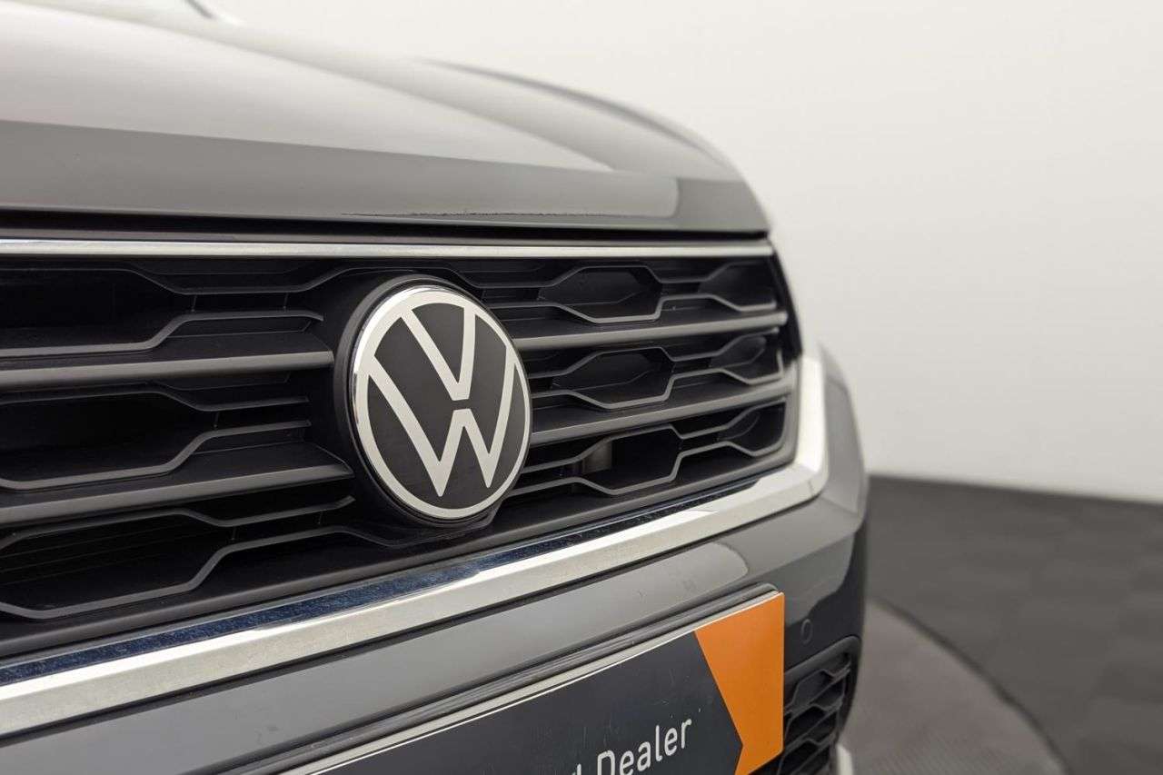 2021 VOLKSWAGEN T-ROC 2021 VOLKSWAGEN T-ROC