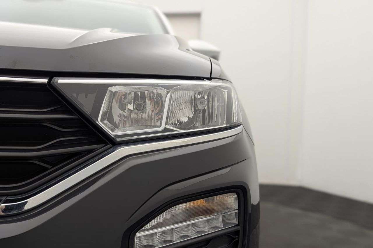 2021 VOLKSWAGEN T-ROC 2021 VOLKSWAGEN T-ROC