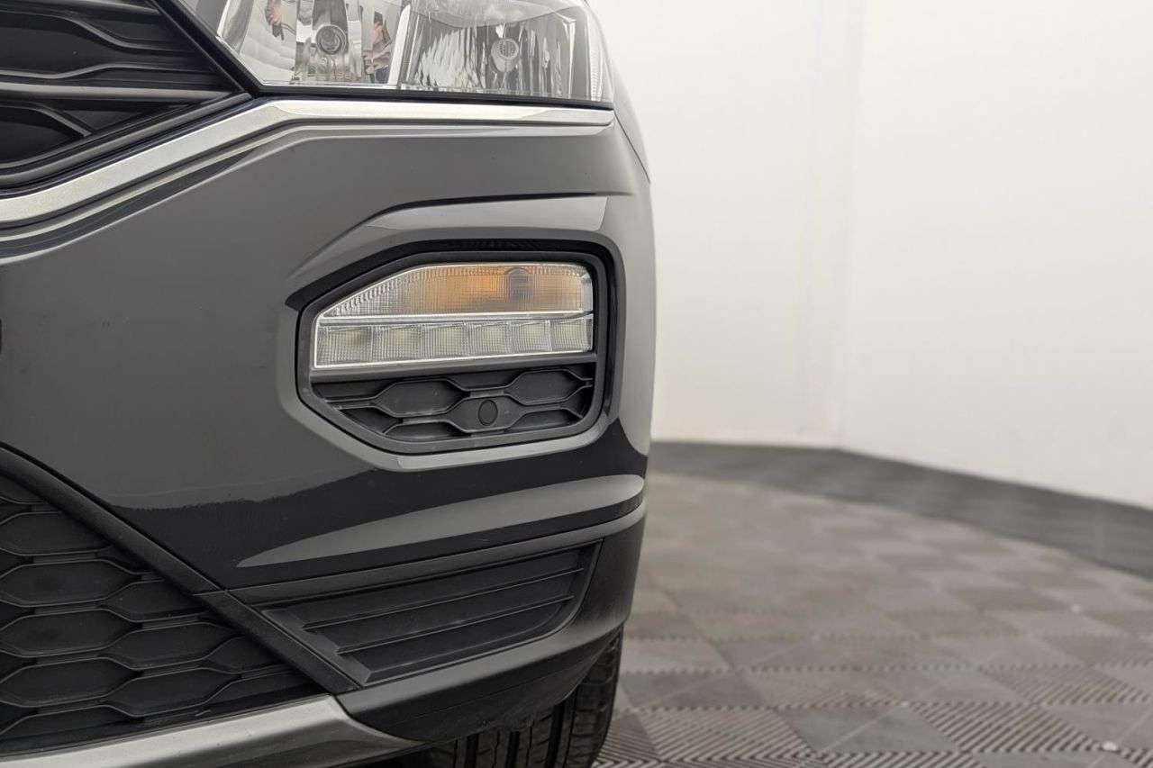2021 VOLKSWAGEN T-ROC 2021 VOLKSWAGEN T-ROC