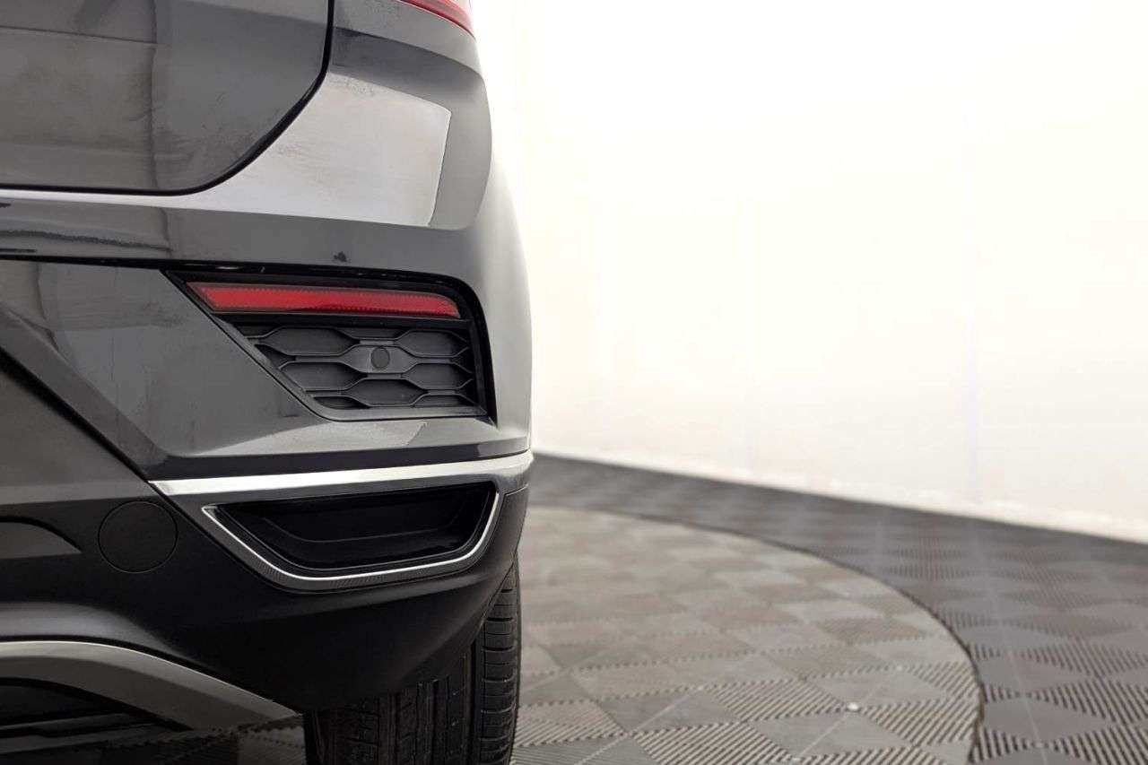 2021 VOLKSWAGEN T-ROC 2021 VOLKSWAGEN T-ROC