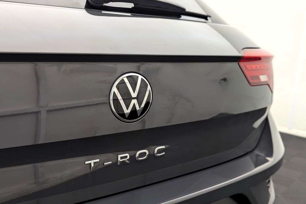 2021 VOLKSWAGEN T-ROC 2021 VOLKSWAGEN T-ROC