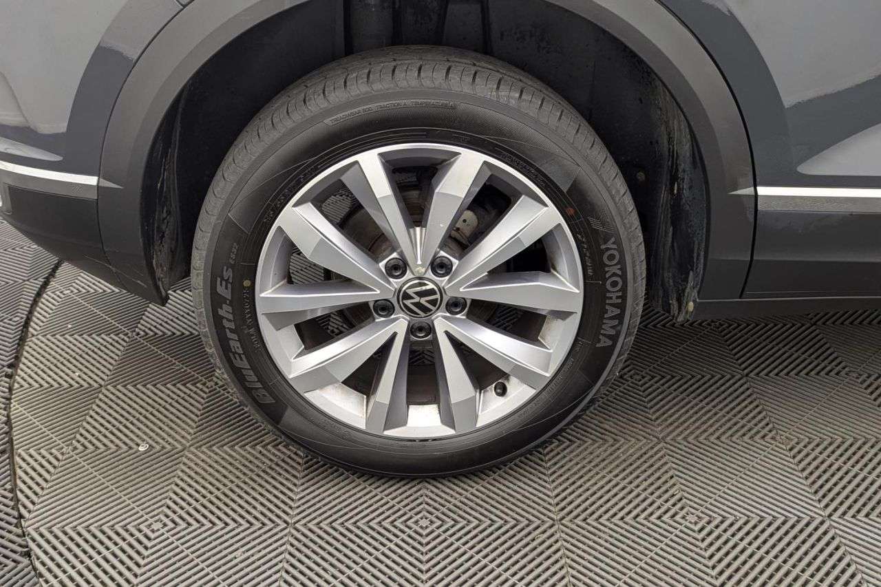2021 VOLKSWAGEN T-ROC 2021 VOLKSWAGEN T-ROC