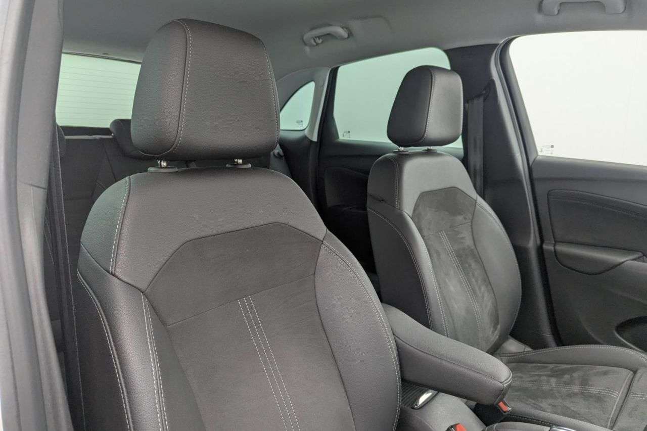 2023 VAUXHALL CROSSLAND 2023 VAUXHALL CROSSLAND