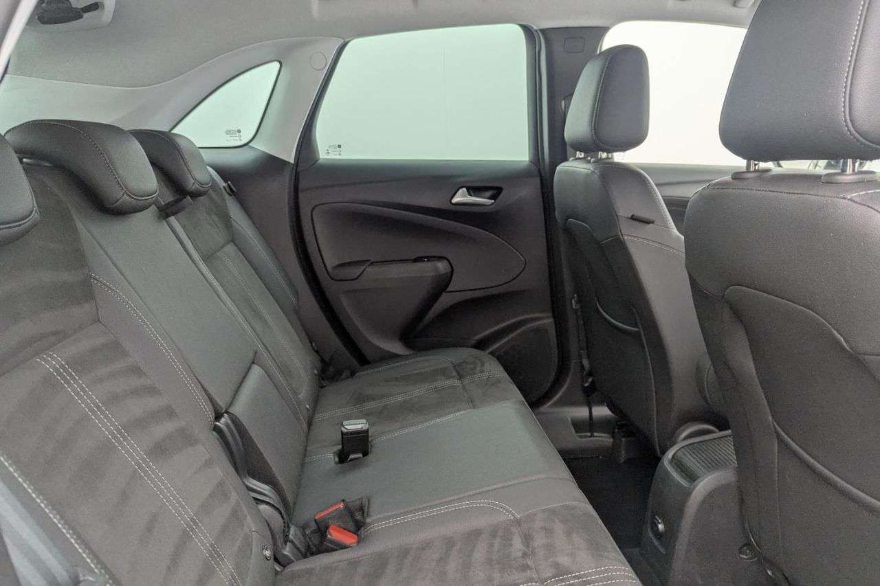 2023 VAUXHALL CROSSLAND 2023 VAUXHALL CROSSLAND