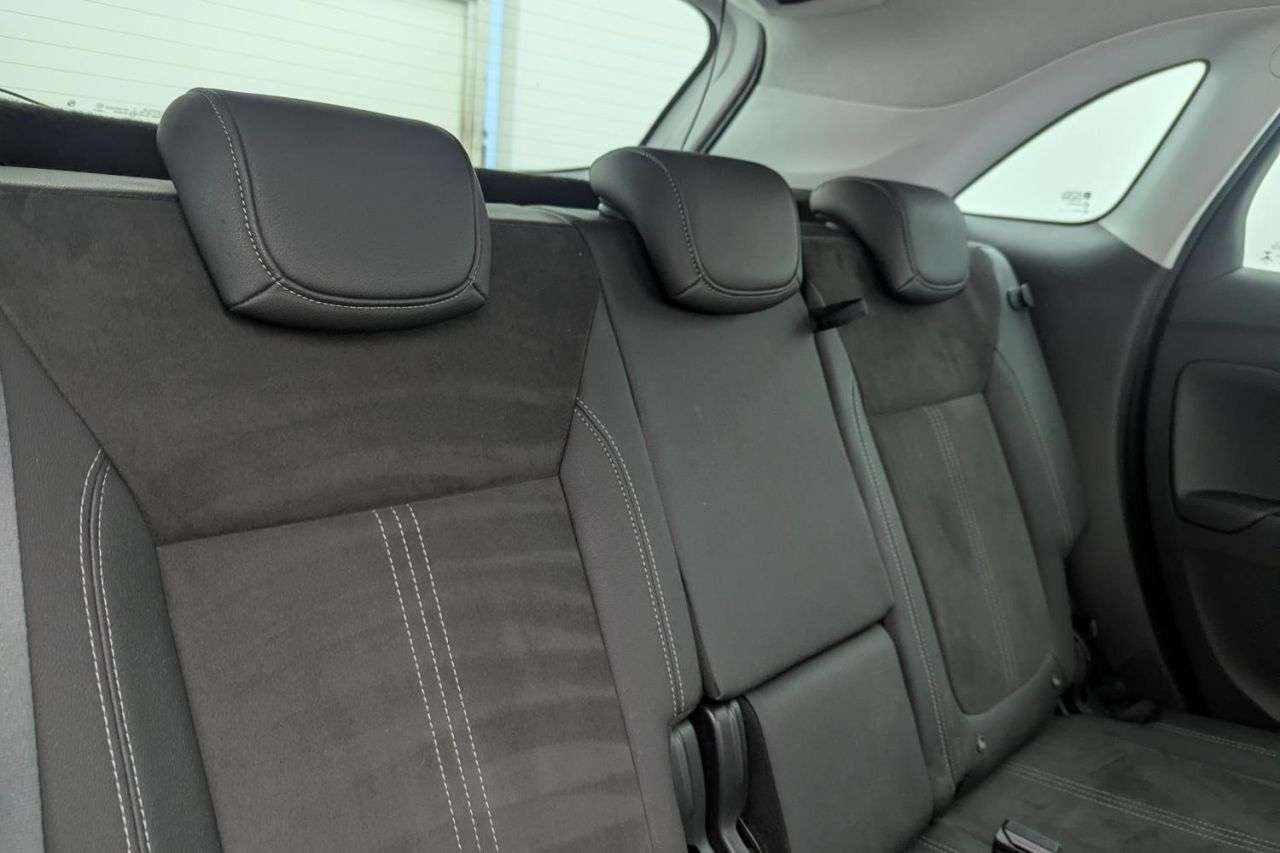 2023 VAUXHALL CROSSLAND 2023 VAUXHALL CROSSLAND