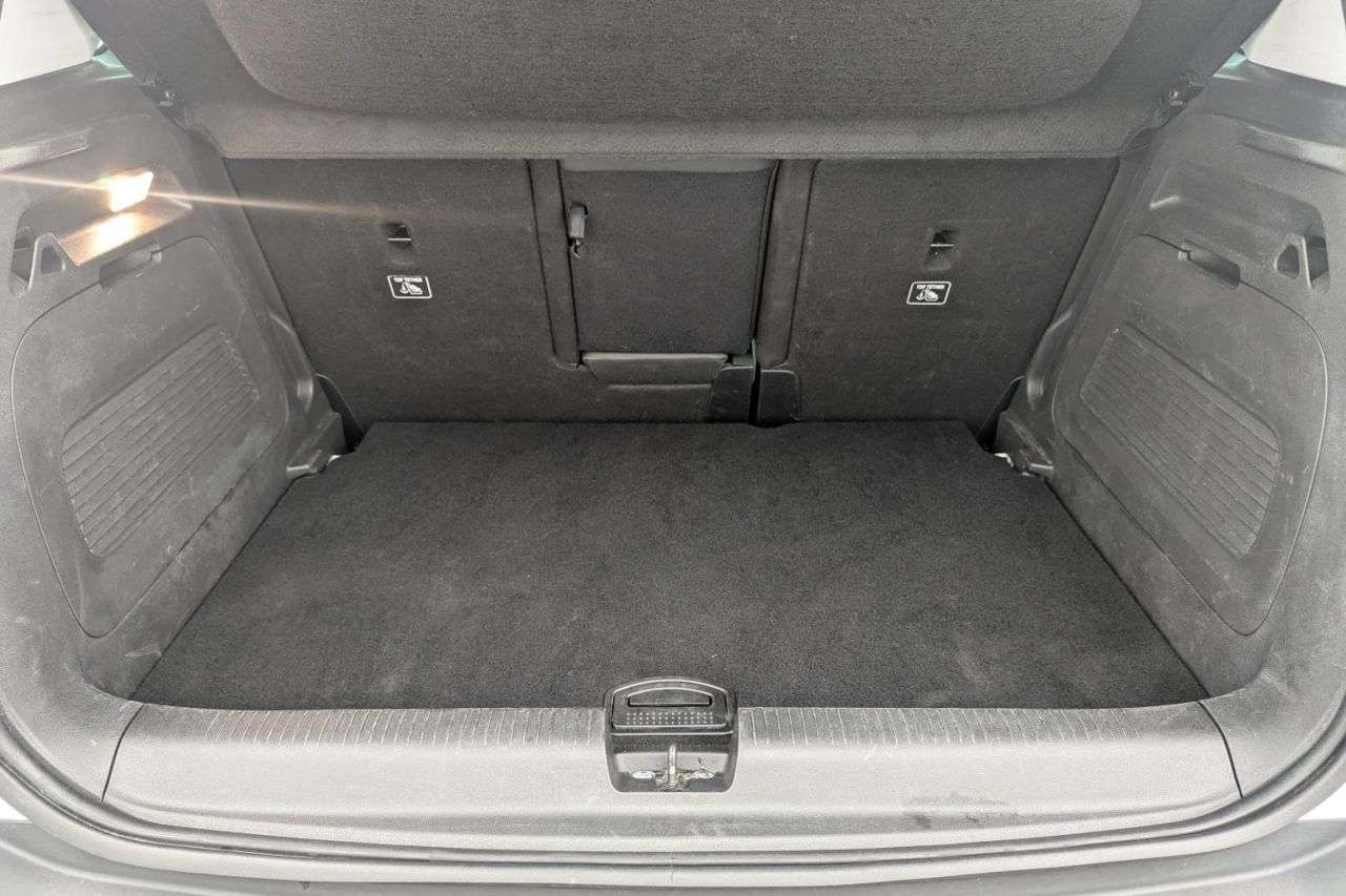 2023 VAUXHALL CROSSLAND 2023 VAUXHALL CROSSLAND