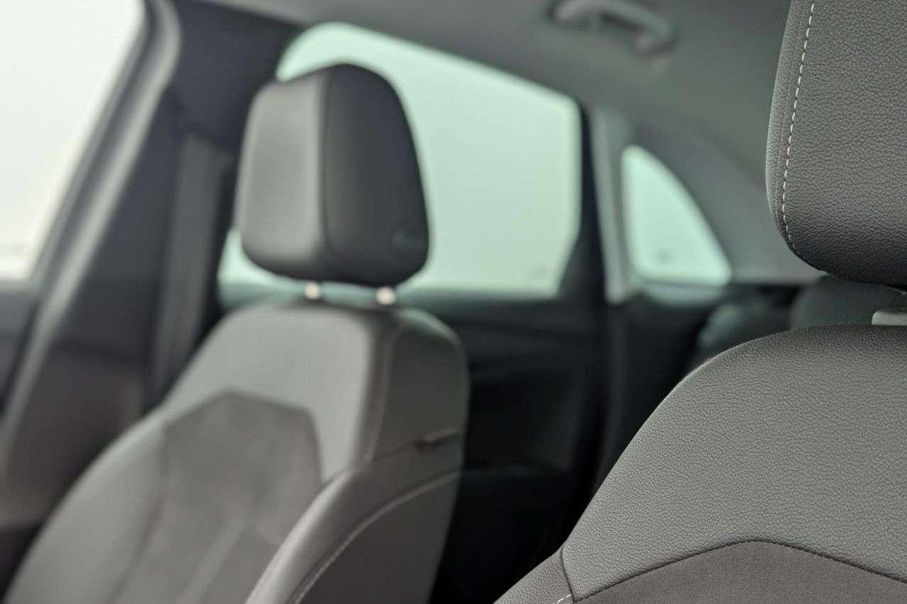 2023 VAUXHALL CROSSLAND 2023 VAUXHALL CROSSLAND