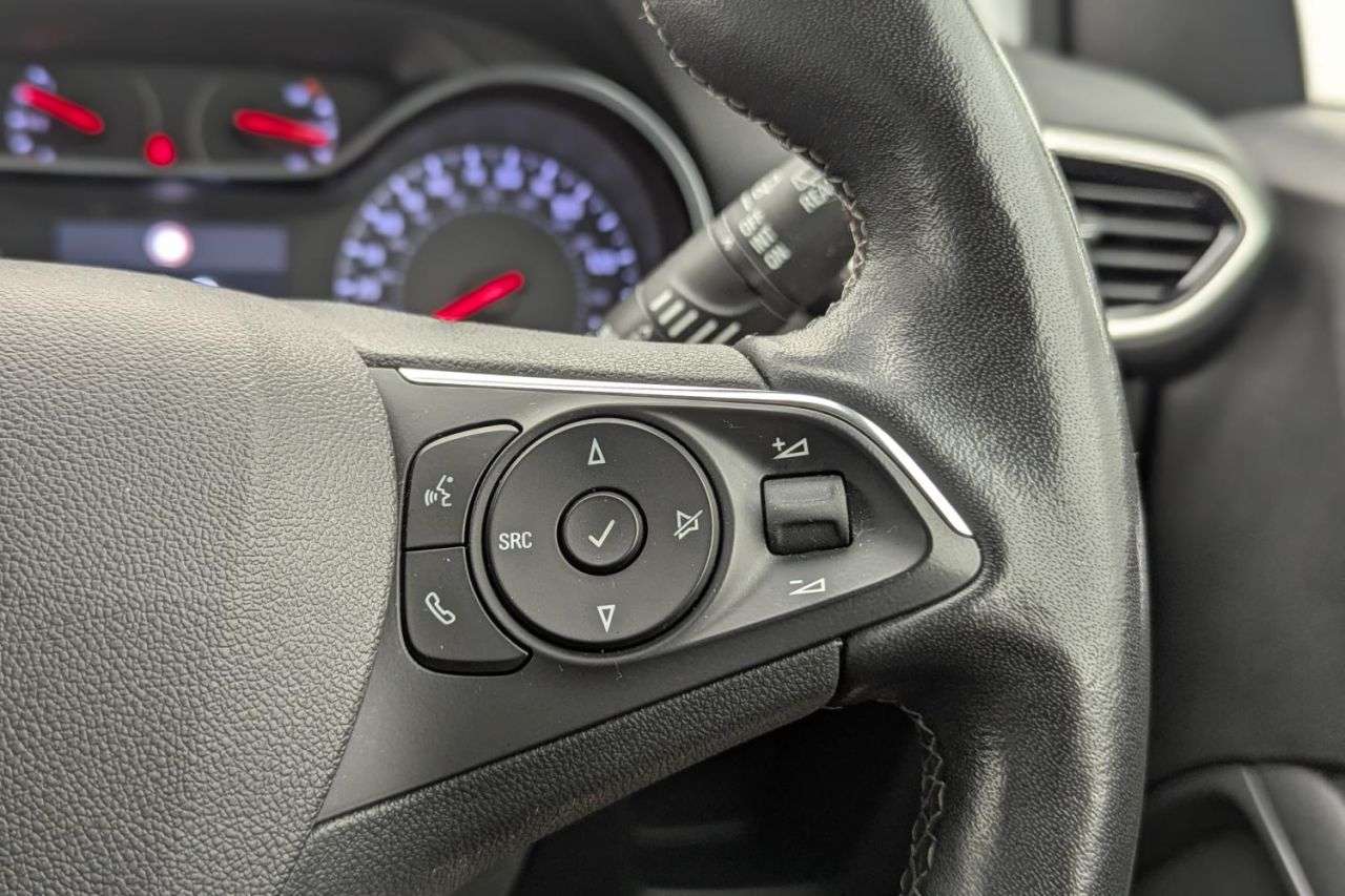 2023 VAUXHALL CROSSLAND 2023 VAUXHALL CROSSLAND