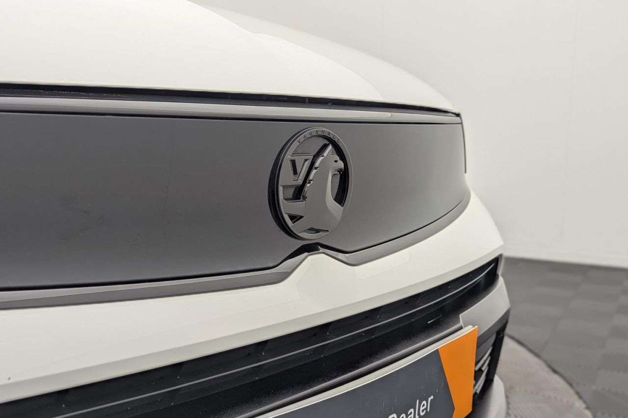 2023 VAUXHALL CROSSLAND 2023 VAUXHALL CROSSLAND
