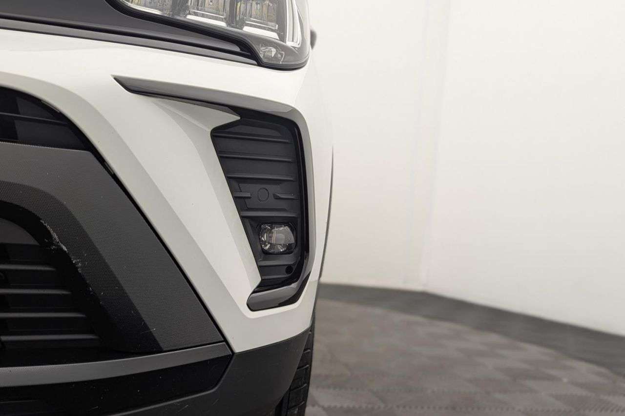 2023 VAUXHALL CROSSLAND 2023 VAUXHALL CROSSLAND