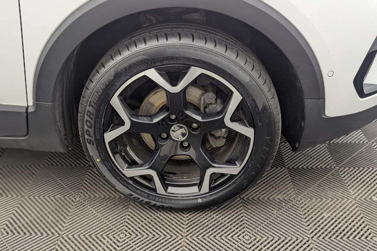 2023 VAUXHALL CROSSLAND 2023 VAUXHALL CROSSLAND