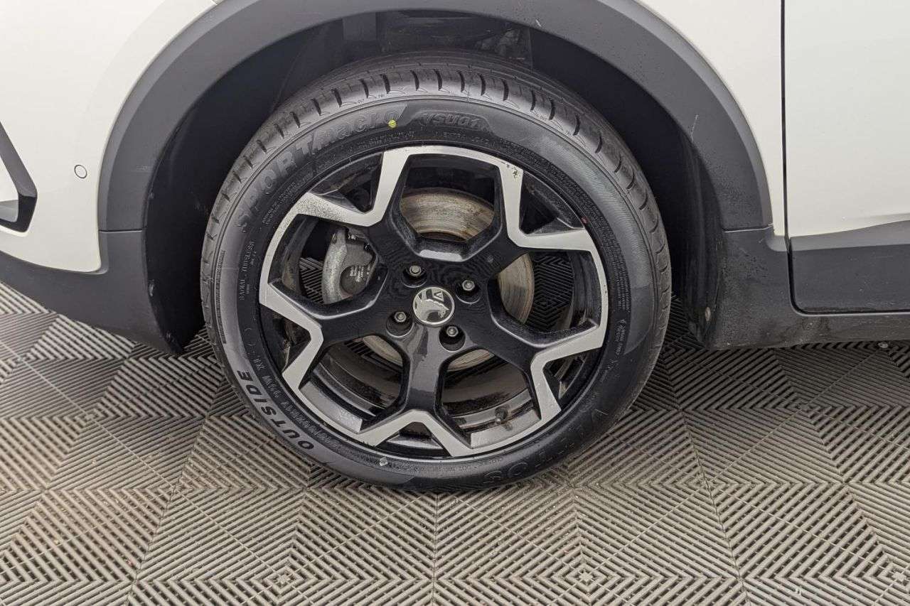 2023 VAUXHALL CROSSLAND 2023 VAUXHALL CROSSLAND