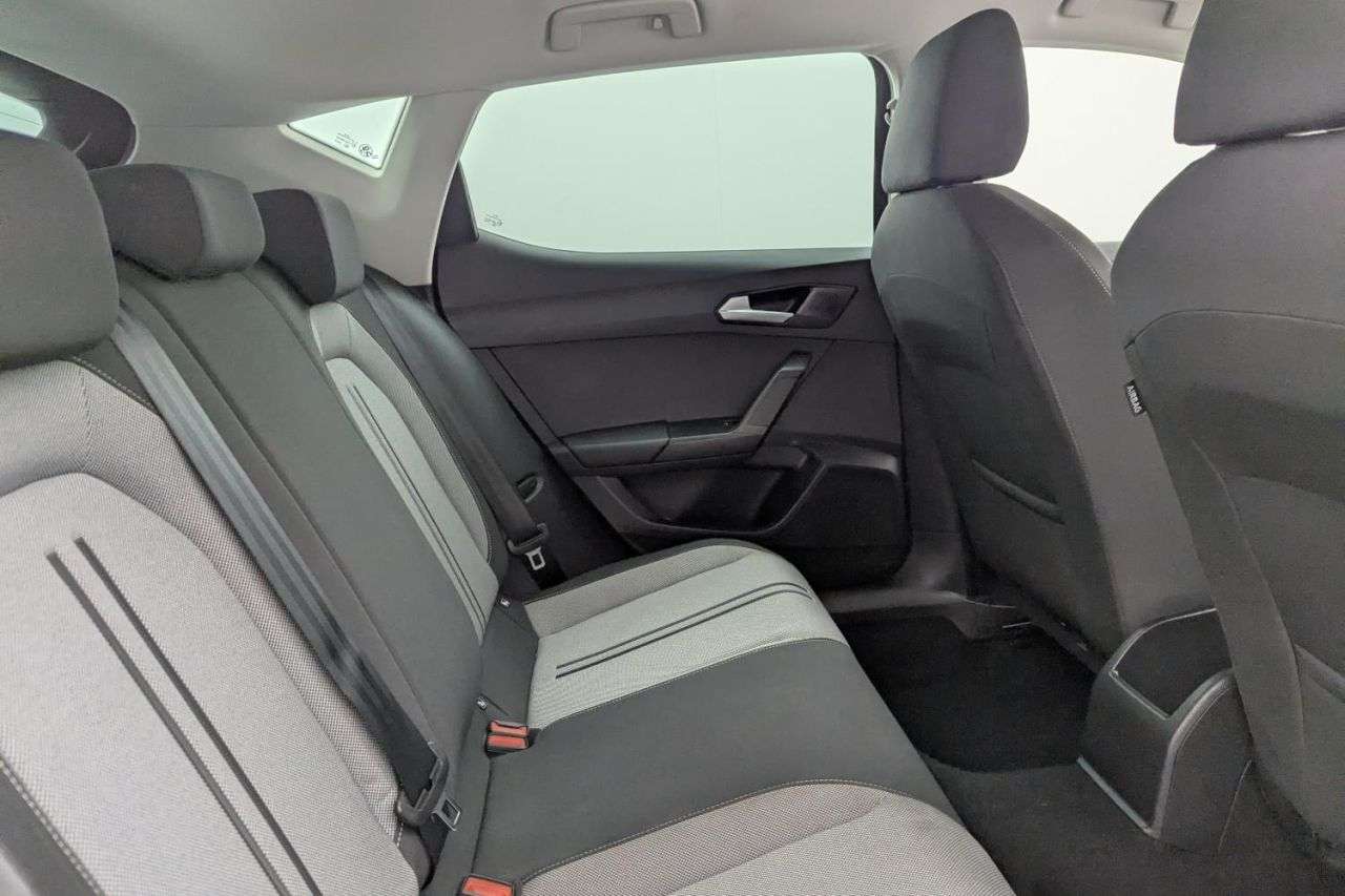 2021 SEAT LEON 2021 SEAT LEON
