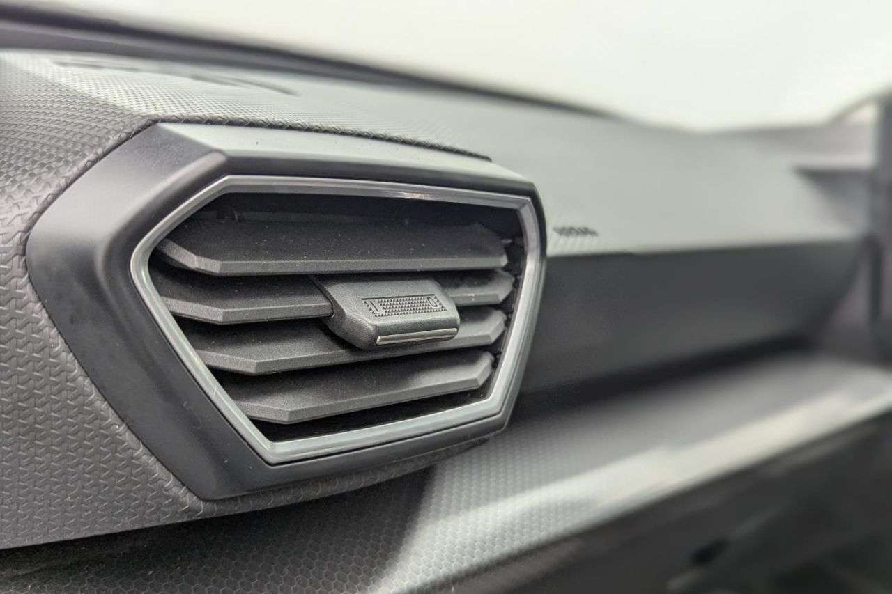 2021 SEAT LEON 2021 SEAT LEON