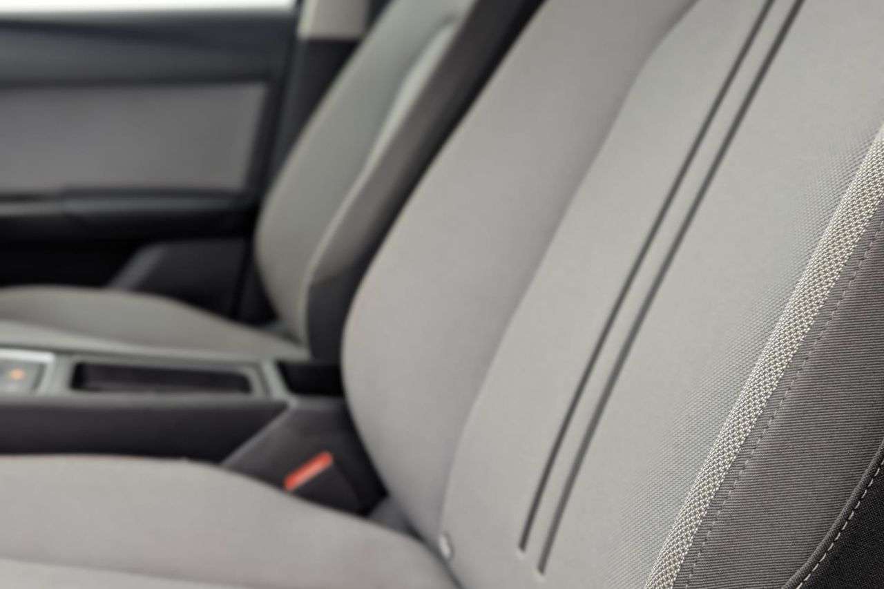 2021 SEAT LEON 2021 SEAT LEON